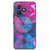 For Honor X8D Case Fashion Animal Painted Silicone Phone Back Cover For Honor X8d 4G 2026 Cases Soft TPU Shockproof Bumper Funda