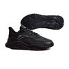 Anta Little Millennium Slip Resistant Abrasion Resistant Low top Casual Shoes Men's Black Sneakers