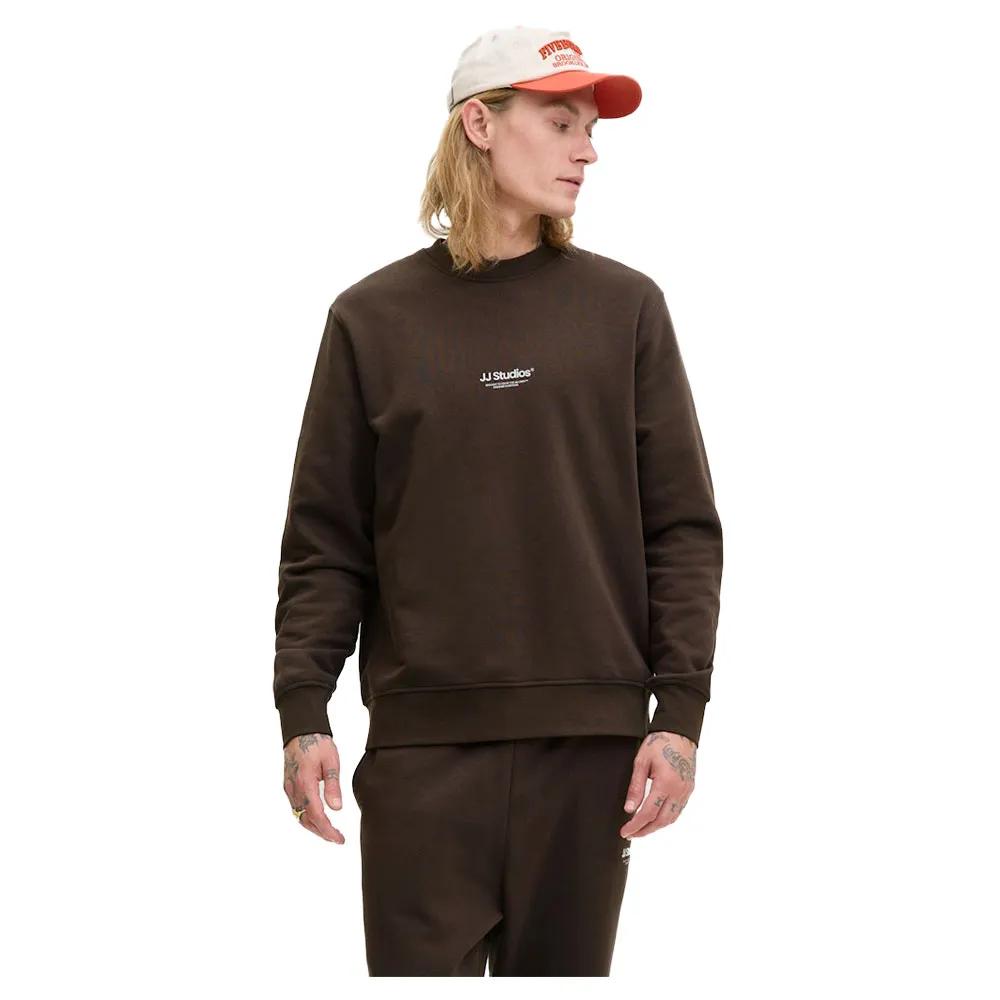 Jack & Jones Толстовка Soho EU 2XL