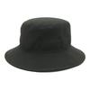 New Era Outdoor Adventure Hat Recycled Fiber Black SM OD ADVLT REPREVE PATCH BLK 14392206 NER36O7155