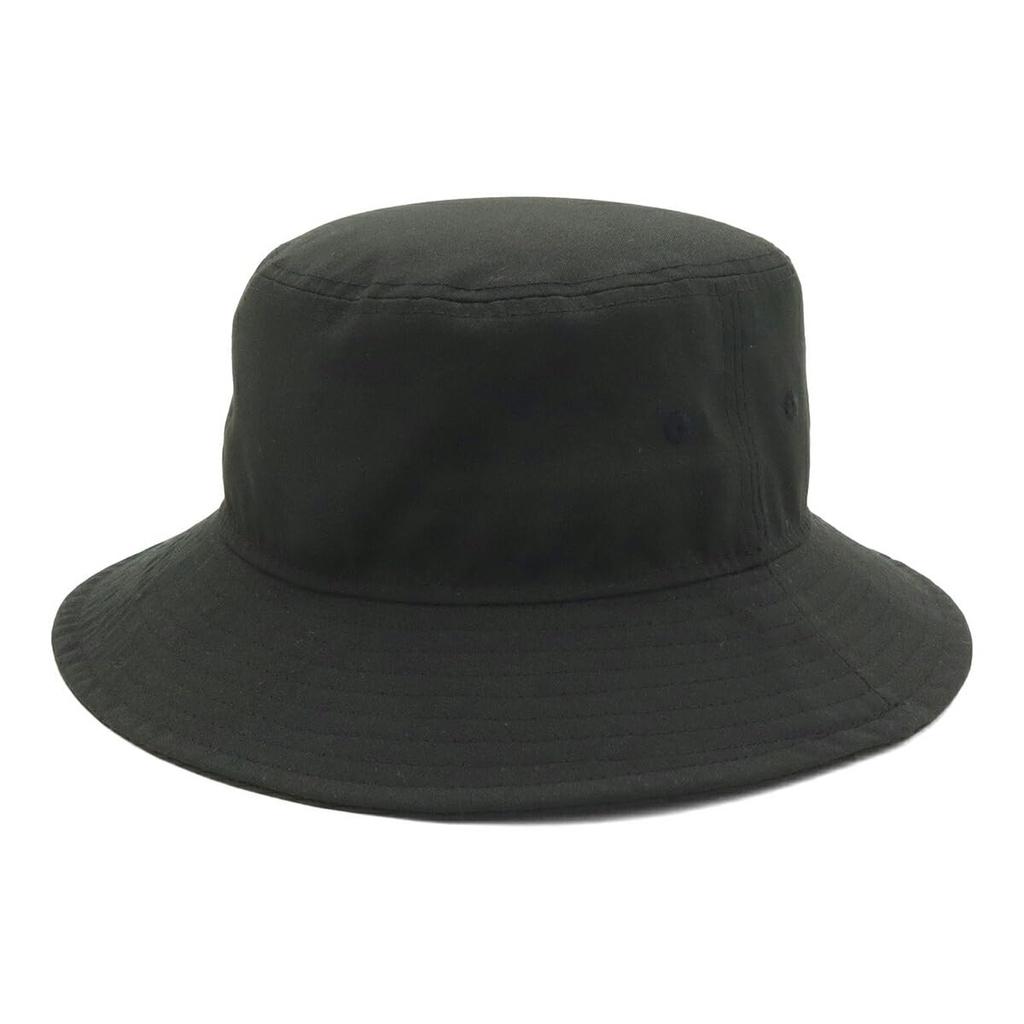 New Era Outdoor Adventure Hat Recycled Fiber Black SM OD ADVLT REPREVE PATCH BLK 14392206 NER36O7155