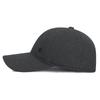 Winter Middle-Aged and Elderly Dad Cap Old Man Warm Cotton Cap Ear Protection Velvet Thick Riding Baseball Cap