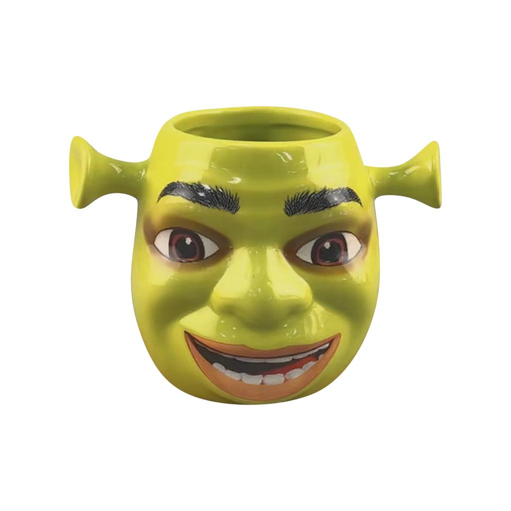 Mug Home Decorations Funny Coffee Mug Suitable For Gift Giving