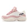 Fila Provenance 2 Comfortable Versatile Low-Top Casual Shoes Unisex Sneaker White Pink UFW24050-149