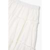 STUDIO TOMBOY Tiered Banding Skirt 9106232210