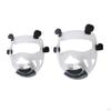 Taekwondo Face Guard Boxing Protection Cover Sparring Shield for Softball