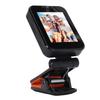 Selfie Screen HD for Phone Vlog Live Stream Video Recording Back Camera Screen WiFi Dual Band Projection with Clamp