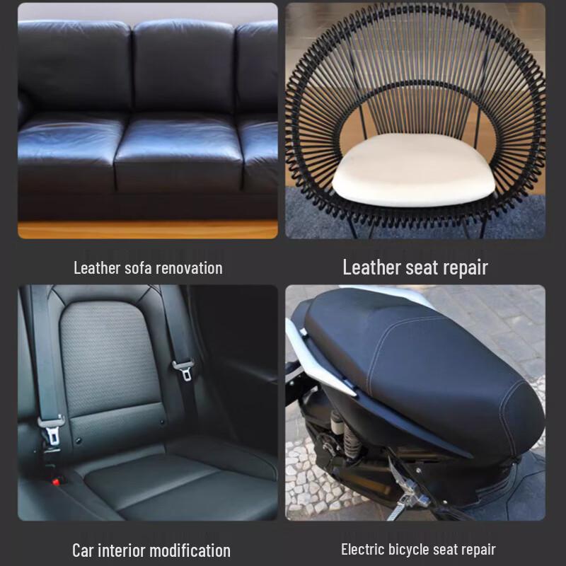 Jiashigao Self-Adhesive Leather Repair Patch