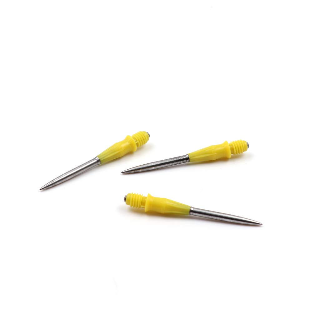 CUESOUL Dart Conversion Point Soft Tip 2BA CSDA-Z04