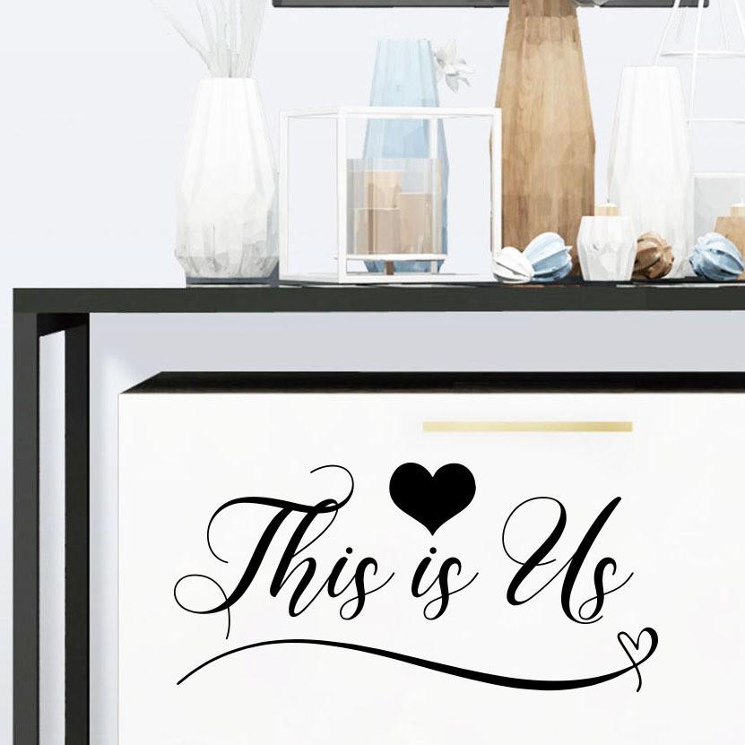 

1PC Valentine s Day Creative Home Decoration For Bathroom, Removable And Cute Door Sticker For Toilet Laundry Room Bathroom