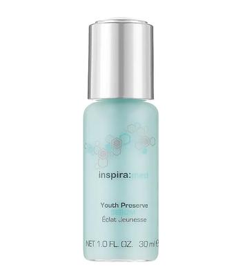 Youth Preserve Serum Inspira Anti-Aging Restorative Serum: Cosmetics Med 30 Ml
