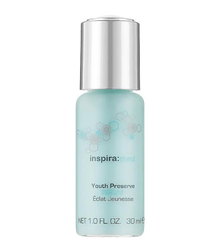 

Youth Preserve Serum Inspira Anti-Aging Restorative Serum: Cosmetics Med 30 ml