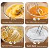Little Bear Handheld Electric Egg Beater CN Plug (adapter Included)