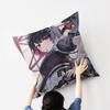 Anime Game Ellen Joe Lucky Dragon pillow cover sofa cushion cover home room decoration children gift