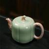 Bafang Li Longquan Kiln Tea Set
