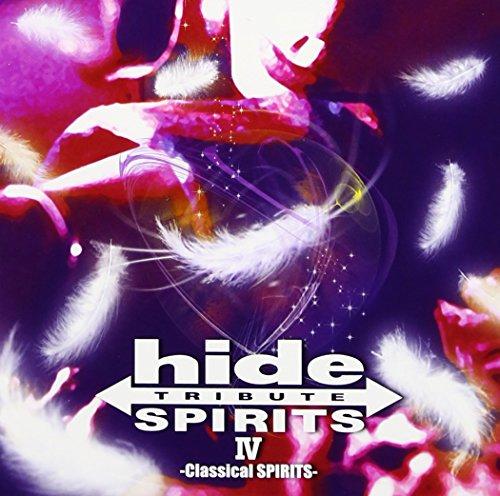 

hide TRIBUTE IV-Classical SPIRTS-