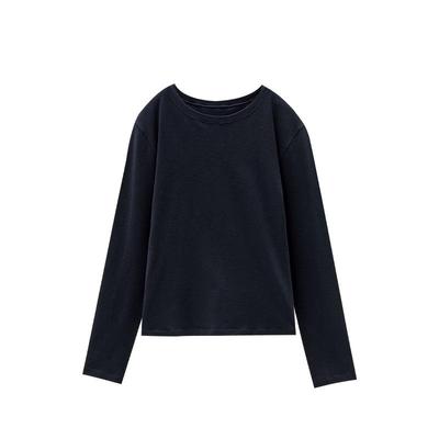 Toppar – Pullovers och långärmade T-shirts