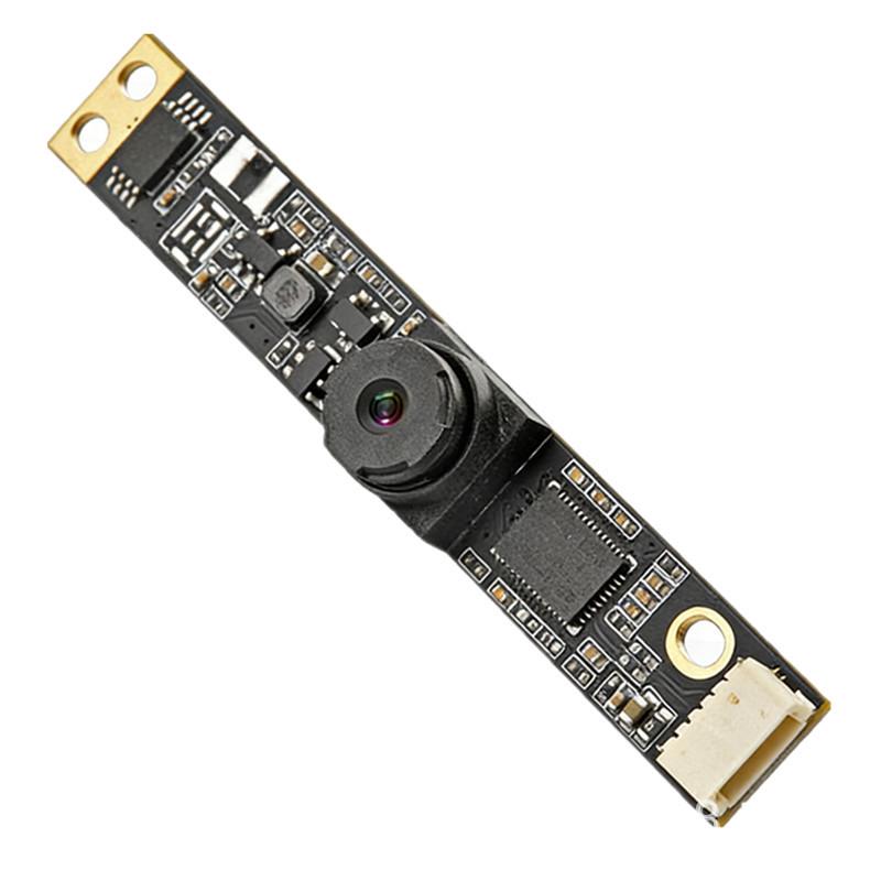 

USB Camera Module for IoT Devices, 2MP Driver-Free Accessory Shenzhen Size