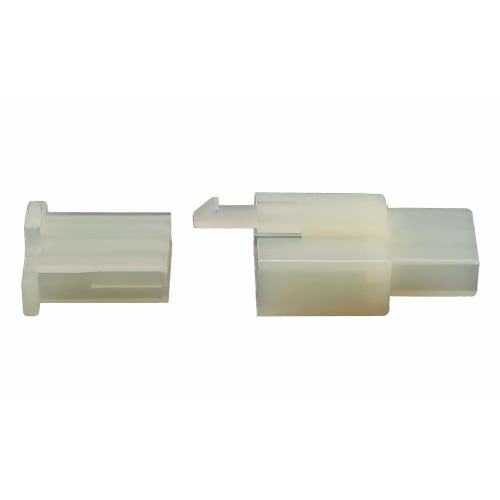 KITACO Connector Set 110 Type 3 Pole Male/Female General Purpose 0900-755-02001
