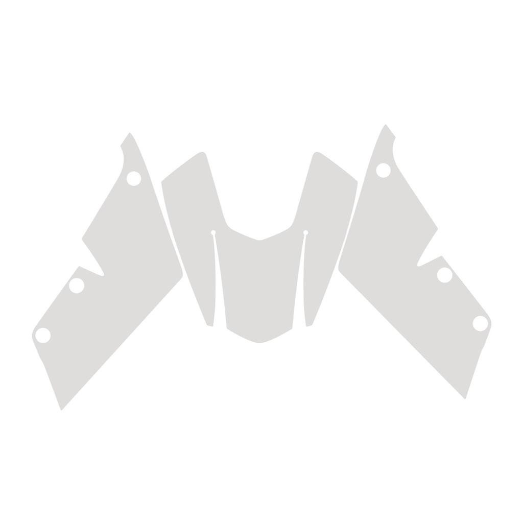 990 Duke PPF For KTM 990 Duke Paint Protection Film Motorcycle Fairing Protection Accessories 2024