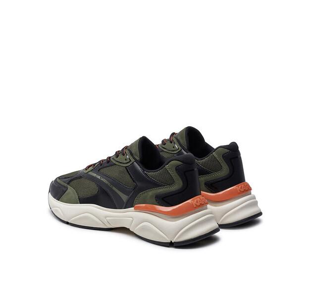 Men's Sneakers KARL LAGERFELD Kl56524 Black