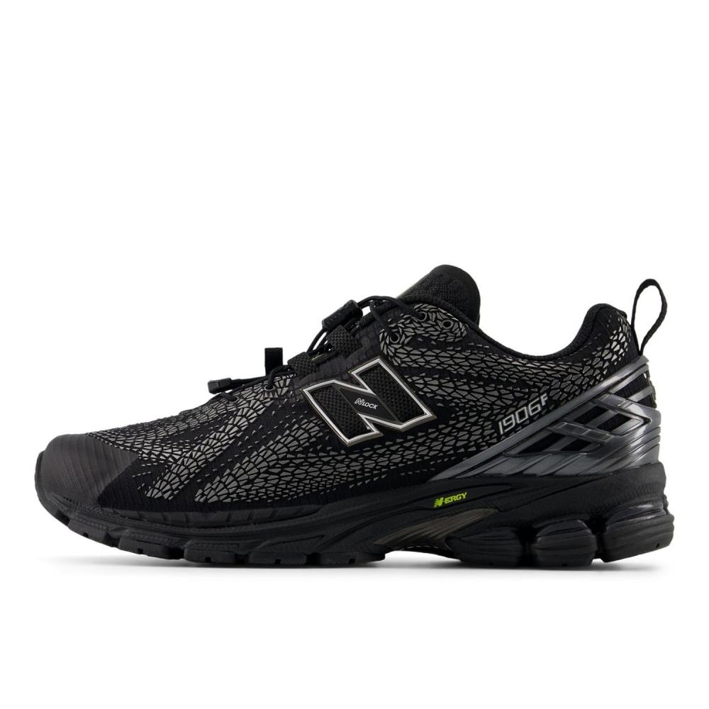 New Balance U1906 8pn D  U1906 8pn Черный 8pn 250