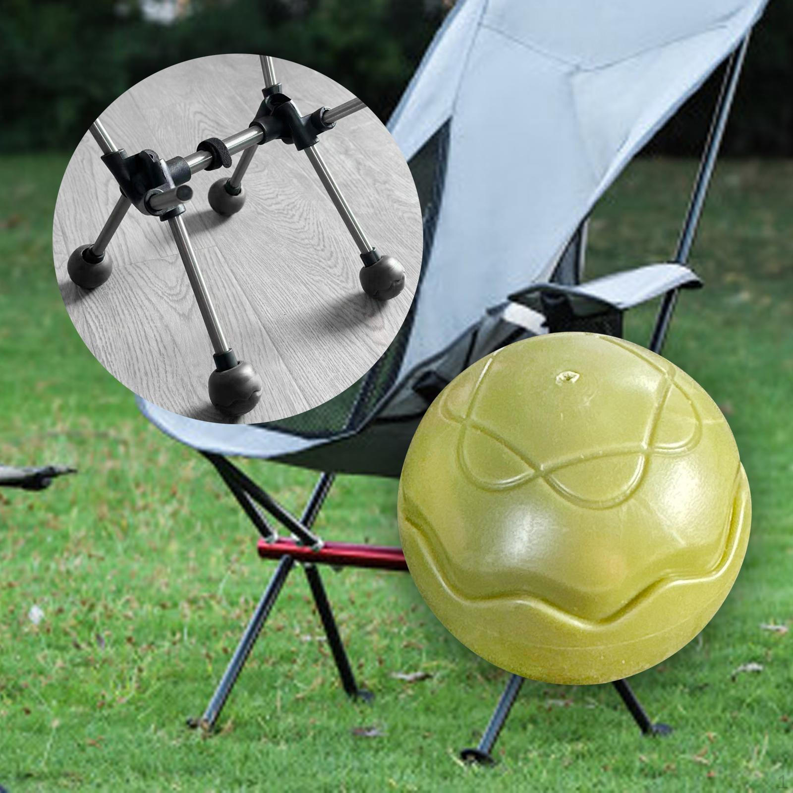 

Накладки на ножки стульев для защиты пола