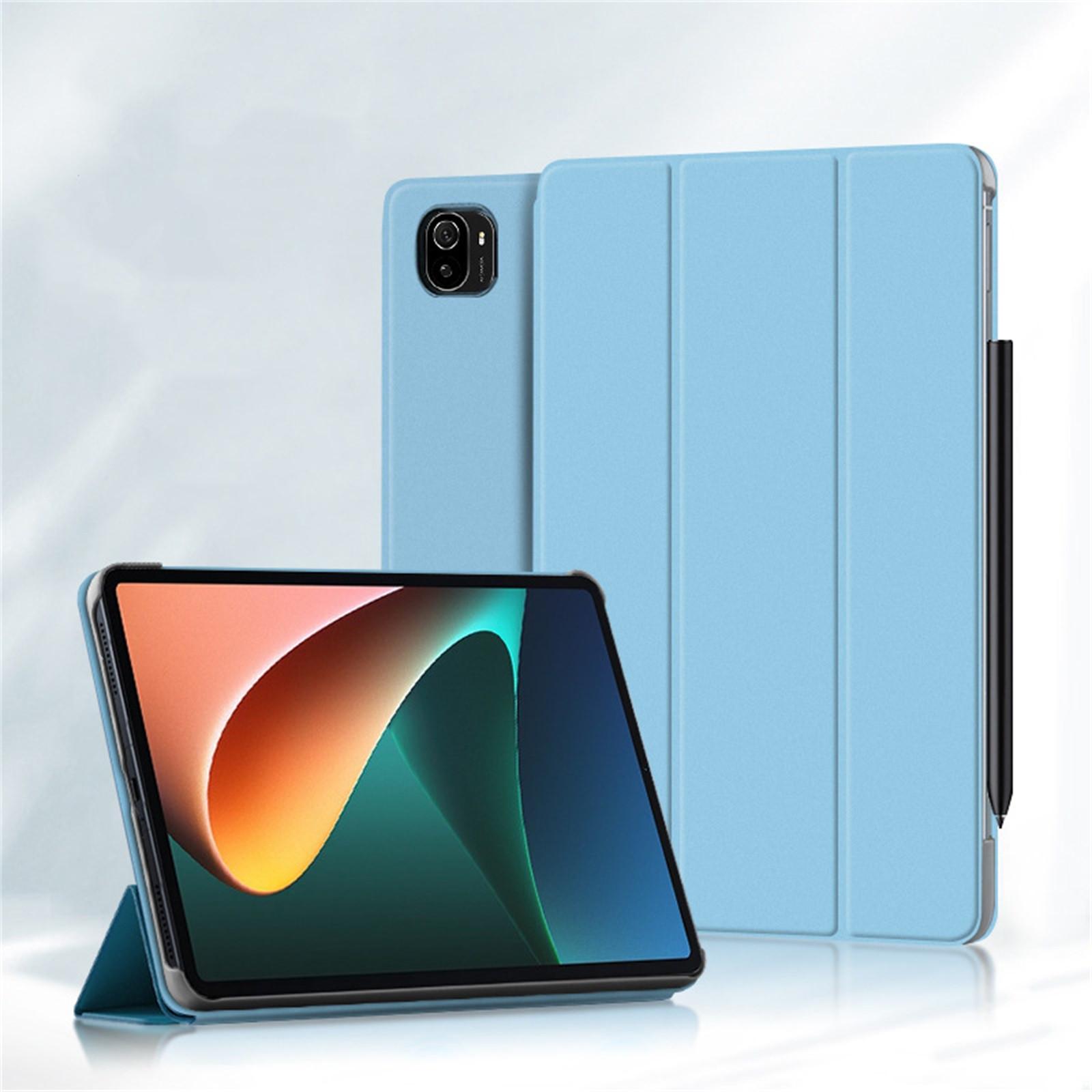 

Умный чехол для нового MiPad 5/MiPad 5 Pro 11 2021, защитный чехол для планшета