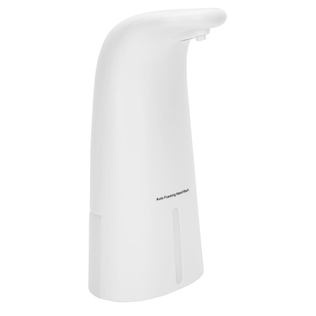 Smart Soap Dispenser Automatic Foam Dispenser Infrared Induction Battery Household Hand Washer