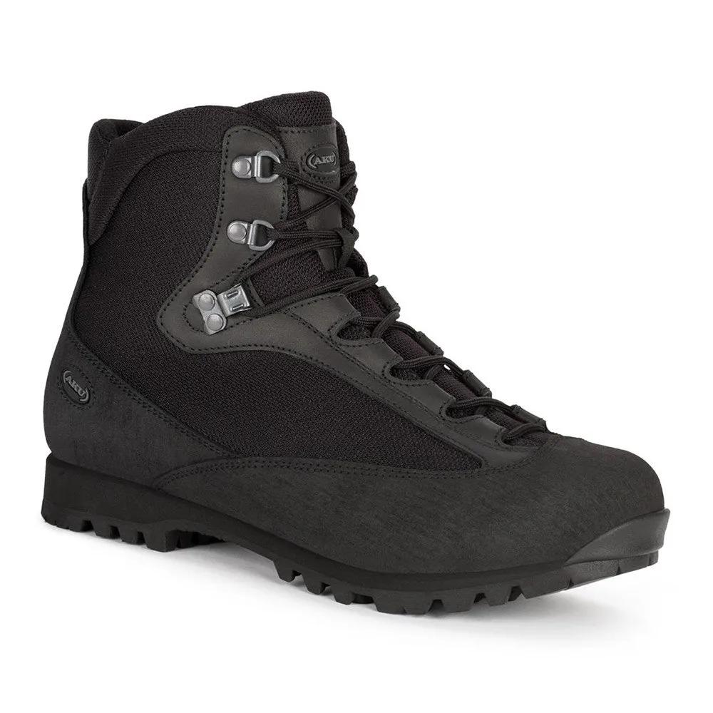 Aku Pilgrim Goretex Combat Hiking Boots