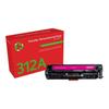 Toner - Xerox - Everyday Magenta - Compatible HP CF383A - 2700 Pages - Impression Laser