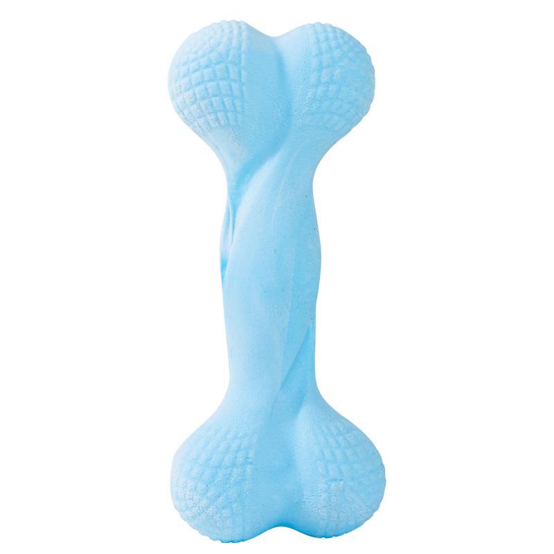 Dog Bite-Resistant Molar Stick Bone for Training: Suitable for Small To Medium Breeds Like Golden Retrievers and Shepherds.