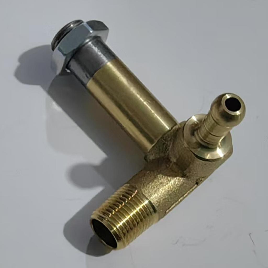 Normally Closed Air/ Water Electric Valve Pressure Increasing Valve Replacement 2035 Steam Solenoid Valve Easy to Use