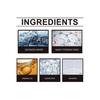 Windshield Crack Repair Kit, Car Front Windshield Nano Repair Solution Package Quickly Repair Cracks Clear Vision Safe Travel