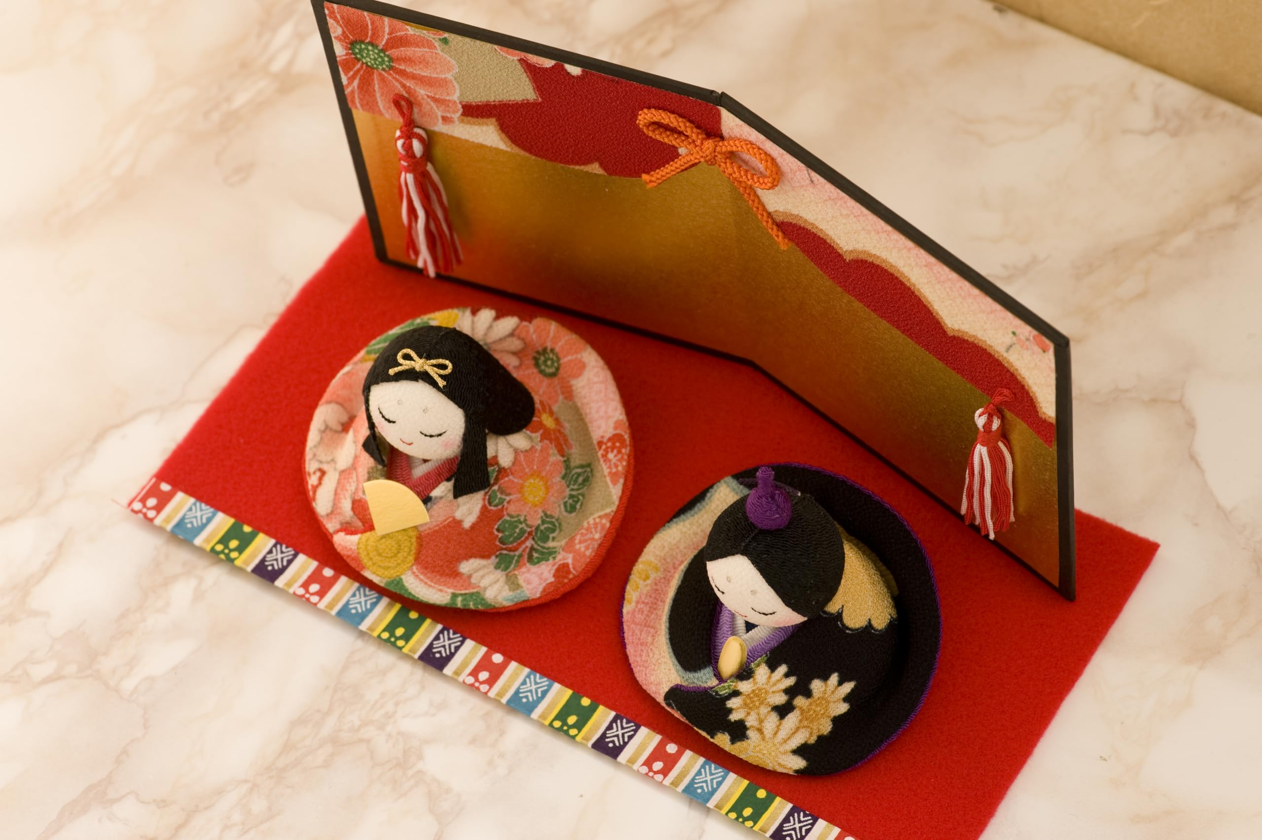 

Рюкюдо Юдзэн Осумасаси Хина Ширина 22 см х Глубина 11 см х Высота 11 см Куклы, (ок.)