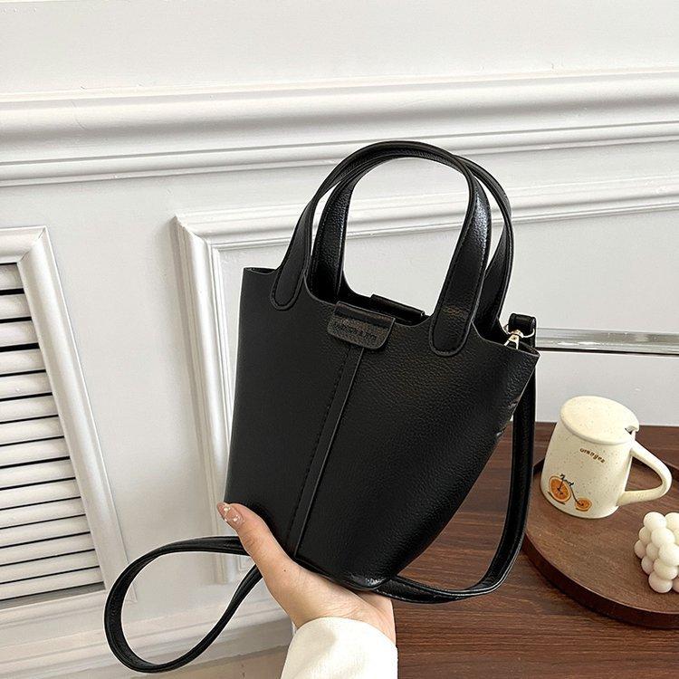 Women Bag Fashion Sense Bucket Bag Women Hand-held Crossbody Bags for Women Purse and Handbags Designer Bags