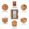 Aokewen 90L Insulated Food Delivery Box