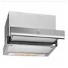 Hotte Standard - TEKA - CNL6415 INOX - 60 Cm - 385 M3/h - 64 dB