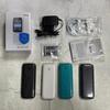 B310E Dual SIM 2G GSM Candybar Keypad Phone for Seniors