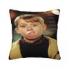 Movie Home Alones Pillow Cover Christmas Morden Pillow Case For Living Room Chair Cushion Cover Soft Graphic Pillowcases Gift