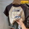 Partea de jos (Fete de la 4 ani) – Pantaloni scurţi
