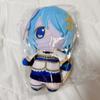 Selling a Puella Magi Madoka Magica Walpurgis's Reversal Miki Sayaka Plushie.