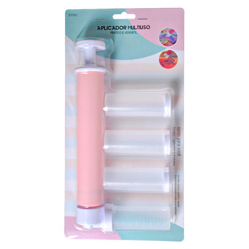 Choukai Cake Airbrush Mousse Coloring Powder Sprayer - Kitchen Spray Gun