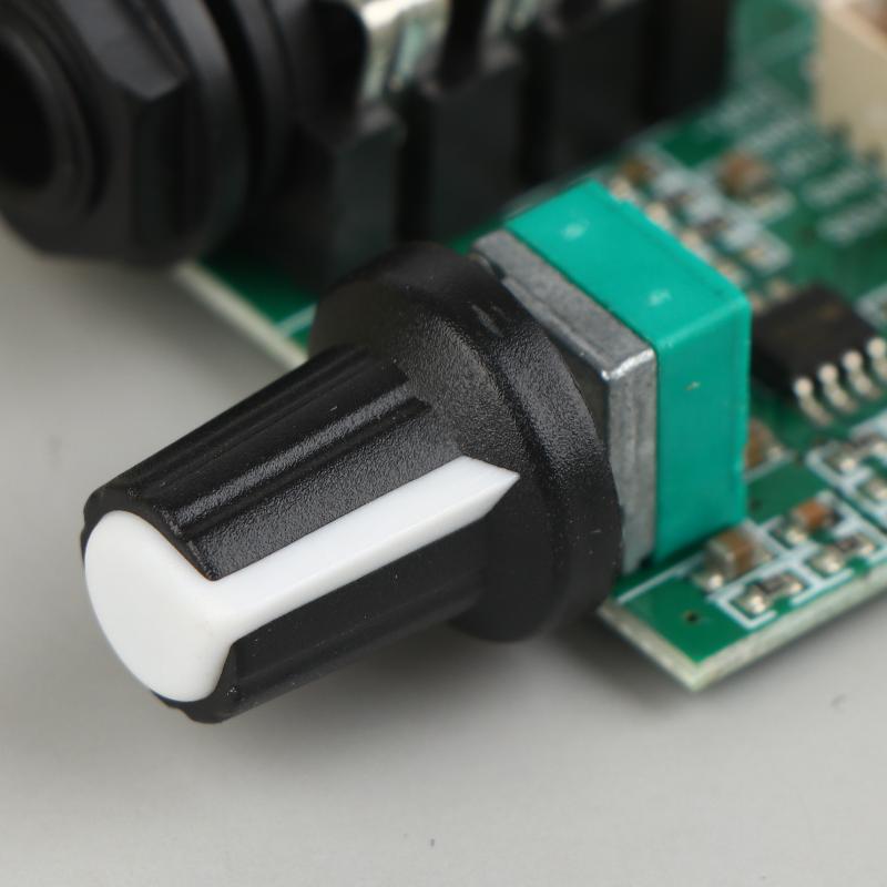 Tl072 Op Amp High Impedance Preamplifier Preamp Pre-Amplifier Board Minimal Signal Amplifier Preamp Board For Guitar Instrument