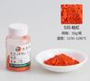 50g/flacone Pigmenti Ceramici Sottosmalto per Smalti Dipinti a Mano Pigmenti Ecologici per Temperature Medie e Alte