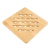 Bamboo Cup Pot Dish Pad Holder Heat Resistant Table Mat Placemat S