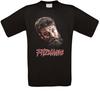 Ryan Fitzpatrick Fitzmagic Tampa Bay American Football T-Shirt