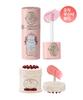 Strawberry Cupid Collection Liquid Blush + Cake Lip Cream