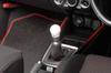 MONSTER SPORT Monster Shift Knob C Type M12 X P1.25 Spherical White Diameter =