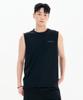 CHASECULT Men'S Cool Graphic Sleeveless T-Shirt-Fcrk5911E03